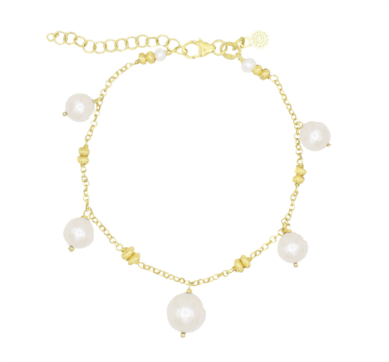 Bracelet Alisei Femme in Argent B473 - B473